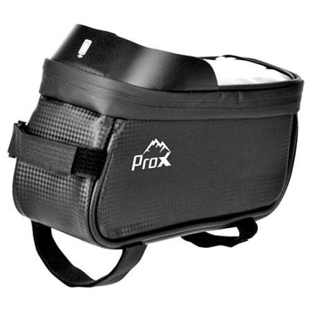 SAKWA PROX NA RAMĘ NEVADA 203 BK  SMARTPHONE 6,5''