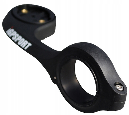 UCHWYT LICZNIKA IGPSPORT NA KIEROWNICĘ 31,8 GARMIN