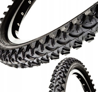 CST BLACK TIGER OPONA ROWEROWA JODEŁKA 20x1,95