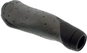 CHWYTY GRIPY ROWEROWE RĄCZKI KIEROWNICY ERGO 135 mm