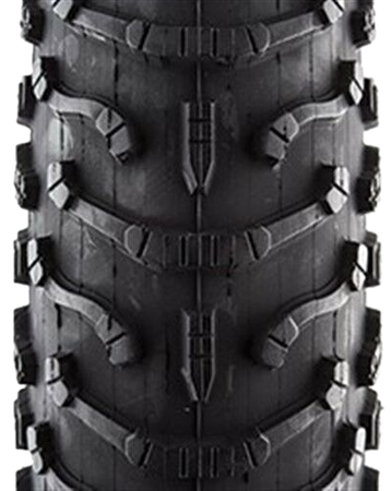 OPONA 26x4.8 CST ROLY POLY FAT BIKE Drut 122-559 60TPI