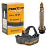 Dętka 700 x 18-25 FV 42mm RACE CONTINENTAL 105g