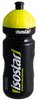 ISOSTAR BIDON ROWEROWY SPORTOWY CZARNY 650 ML
