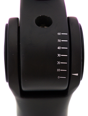 PROMAX REGULOWANY MOSTEK KIEROWNICY AHEAD ZACISK