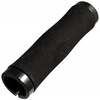 Chwyty 145210 czano-czarne 135mm PIANKA OBEJMY