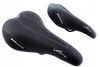 SELLE BASSANO włoskie siodełko rowerowe męskie