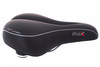 VELO PROX 6103E SIODEŁKO ROWEROWE ŻELOWE KANAPA