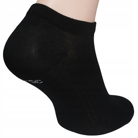 Skarpety treningowe 4F F156 3x multikolor 39-42