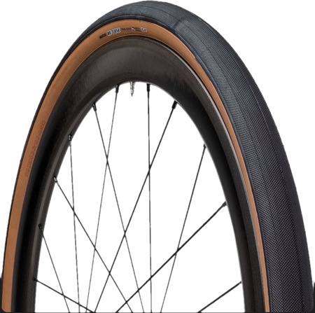 Opona Maxxis Re-Fuse 700x40C Tubeless Ready 60TPI Dark Skinwall Zwijana