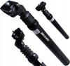 ZOOM WSPORNIK SZTYCA AMORTYZOWANA 31,6 mm SPS-C372