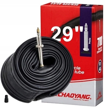 CYT Dętka 29x1,75/1,95/2,10 FV PRESTA 48 mm