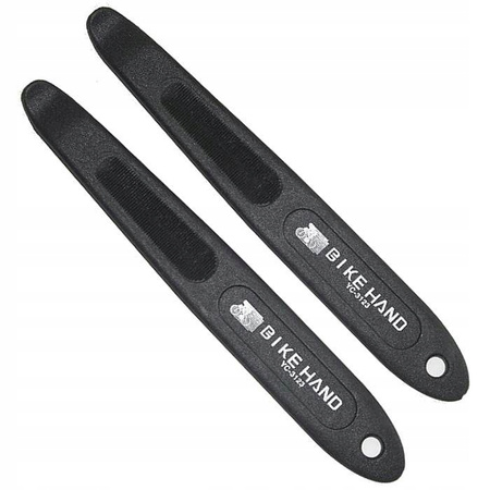 BIKEHAND YC-3123 DŁUGIE ŁYŻKI DO OPON ROWEROWYCH