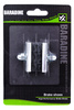 BARADINE Klocki hamulcowe SKŁADAK CALIPER 40 mm