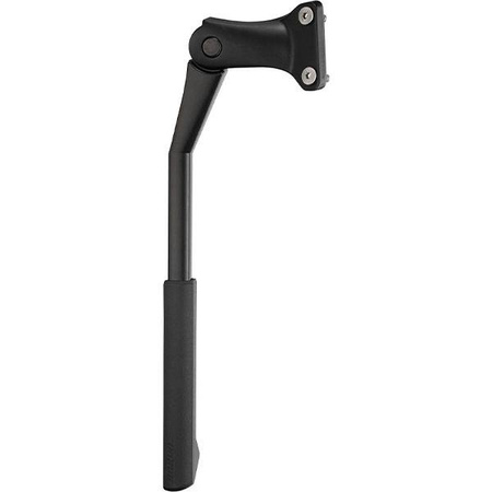 NÓŻKA PODPÓRKA ROWEROWA TYLNA 40mm 24-29” do 25kg URSUS MOOI ALUMINIOWA