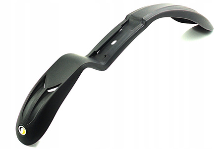 Simpla RAPTOR SDE 26/27,5/29 MTB błotniki rowerowe