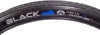 BLACK STONE opona rowerowa 28x1,75 ANTYPRZEBICIOWA