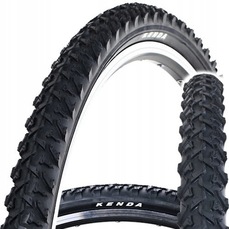 KENDA K849 OPONA ROWEROWA 700x40C 42-622 JODEŁKA