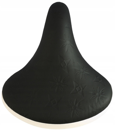 SELLE BASSANO włoskie siodełko KANAPA BLOG DELUXE