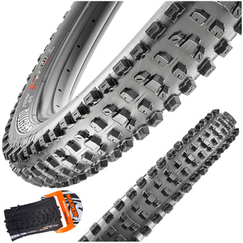 OPONA ROWEROWA 29x2.40WT MAXXIS DISSECTOR 3CT/EXO/TLR ZWIJANA (61-622) MTB