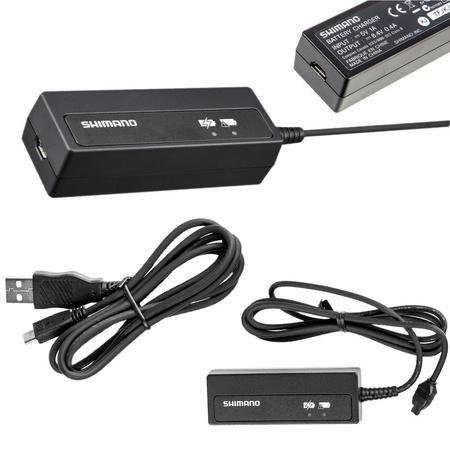 Ładowarka Baterii SMBCR2 Do SMBTR2 Di2