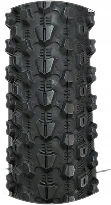Opona Rowerowa 29X2,60 Zwijana CST JACK RABBIT TUBELESS TLR 66-622 DualComp
