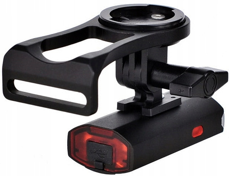 LAMPKA Z UCHWYTEM DO GOPRO GARMIN PROX POLLUKS 250