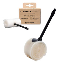 Dętka 29 TPU 29 x 1,75/1,95/2,0/2,10/2,25/2,35 FV 60mm CONTINENTAL 45g