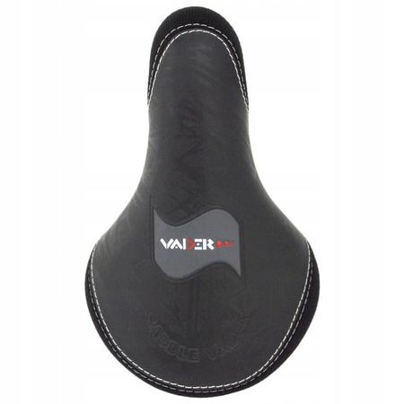 VADER siodełko rowerowe dziecięce BMX z jarzemkiem