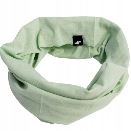 4F KOMIN BANDANA CHUSTA WIELOFUNKCYJNA SPORTOWA
