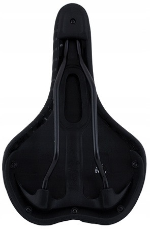 DDK 225 SUPERFLY Siodełko rowerowe CITY treking