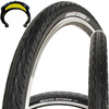 KENDA OPONA ANTYPRZEBICIOWA 700x38 KWICK BITUMEN