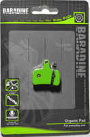 Klocki DS29 Organiczne HOPE Mono Mini,