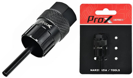 Klucz Do Kaset Ze Stabilizatorem PROX Klucz Do Kaset I Tarcz Centerlock