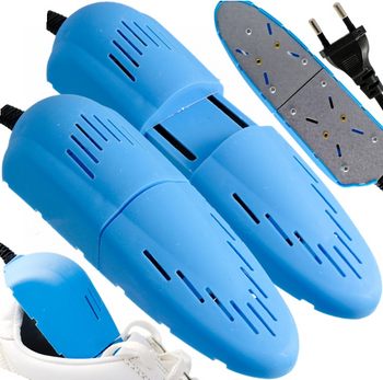 ELEKTRYCZNA SUSZARKA DO BUTÓW I RĘKAWIC REGULOWANA