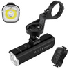 Lampka Rowerowa Przednia MAGICSHINE Lampka Przód ALLTY 1200U USB z Pilotem