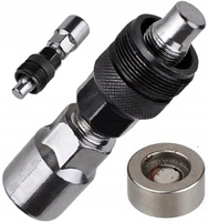 2K ŚCIĄGACZ DO KORBY UNIWERSALNY ISIS OCTALINK