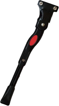Stopka Podpórka Nóżka rowerowa 24''-29'' TYŁ 40 mm