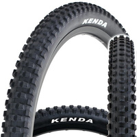 KENDA K929 OPONA ROWEROWA 26x2,35 DH KOSTKA TEREN