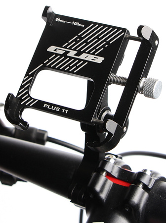 GUB PLUS 11 UCHWYT TELEFONU ROWEROWY MOTOCYKLOWY