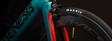 DĘTKA ROWEROWA 29x1,75-2,40 (622x50-62) AV 48 mm MAXXIS Welter weight LSV