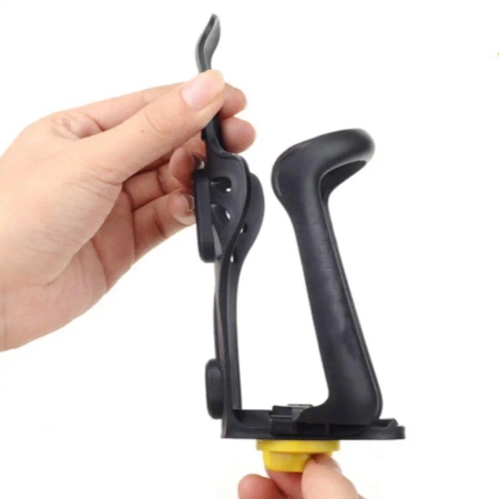 Koszyk Na Bidon Regulowany Uchwyt Na Butelkę Na Napój Z Regulacją