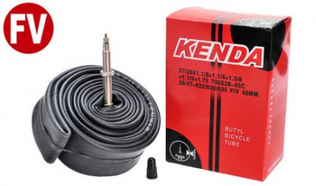 Dętka 700 28-45 FV 48mm KENDA