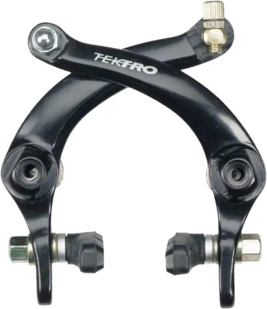 Hamulec Do BMX U Brake Przód TEKTRO BR-907 czarne