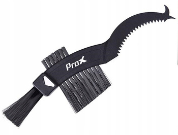 PROX SZCZOTKA DO NAPĘDU KASETY ŁAŃCUCHA ROWEROWEGO