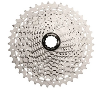 Kaseta 11S CSRX8EAYRXS1BX 11-42T SUNRACE