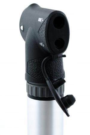 BETO 012T Pompka rowerowa FV/FV/AV ruchoma głowica