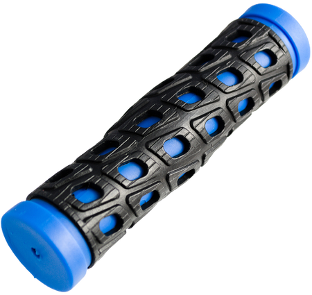 VADER CHWYTY GRIPY ROWEROWE RĄCZKI KIEROWNICY GUMA