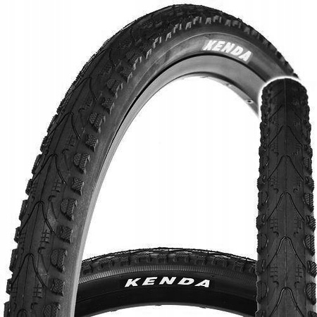 KENDA K935 KHAN OPONA ROWEROWA 700 x 38c 40-622