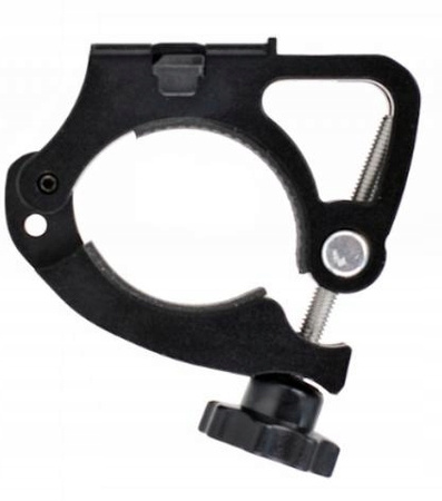 UCHWYT DO LAMPKI PROX KASTOR SIRIUS SUBRA 18 mm