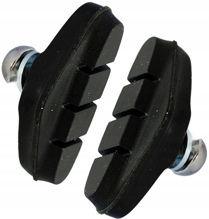 PROX KLOCKI HAMULCOWE SZOSOWE KOMPLET 50mm ŚRUBA